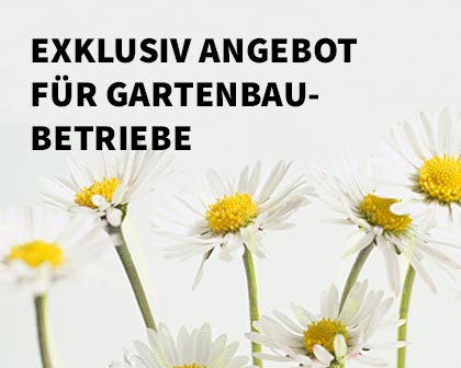 Gartenbau Versicherung
